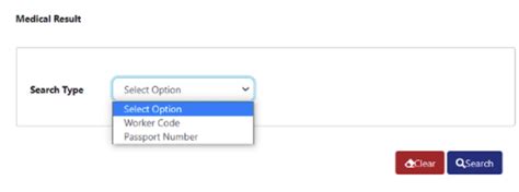 check fomema worker code|Rekalibrasi Tenaga Kerja /Recalibration Program – .